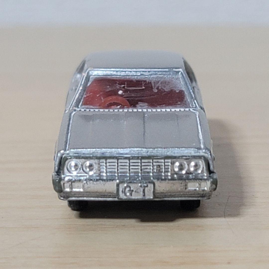 黒箱トミカ No.61 日産 スカイライン 2000GT-ES ジャンク品 - メルカリ