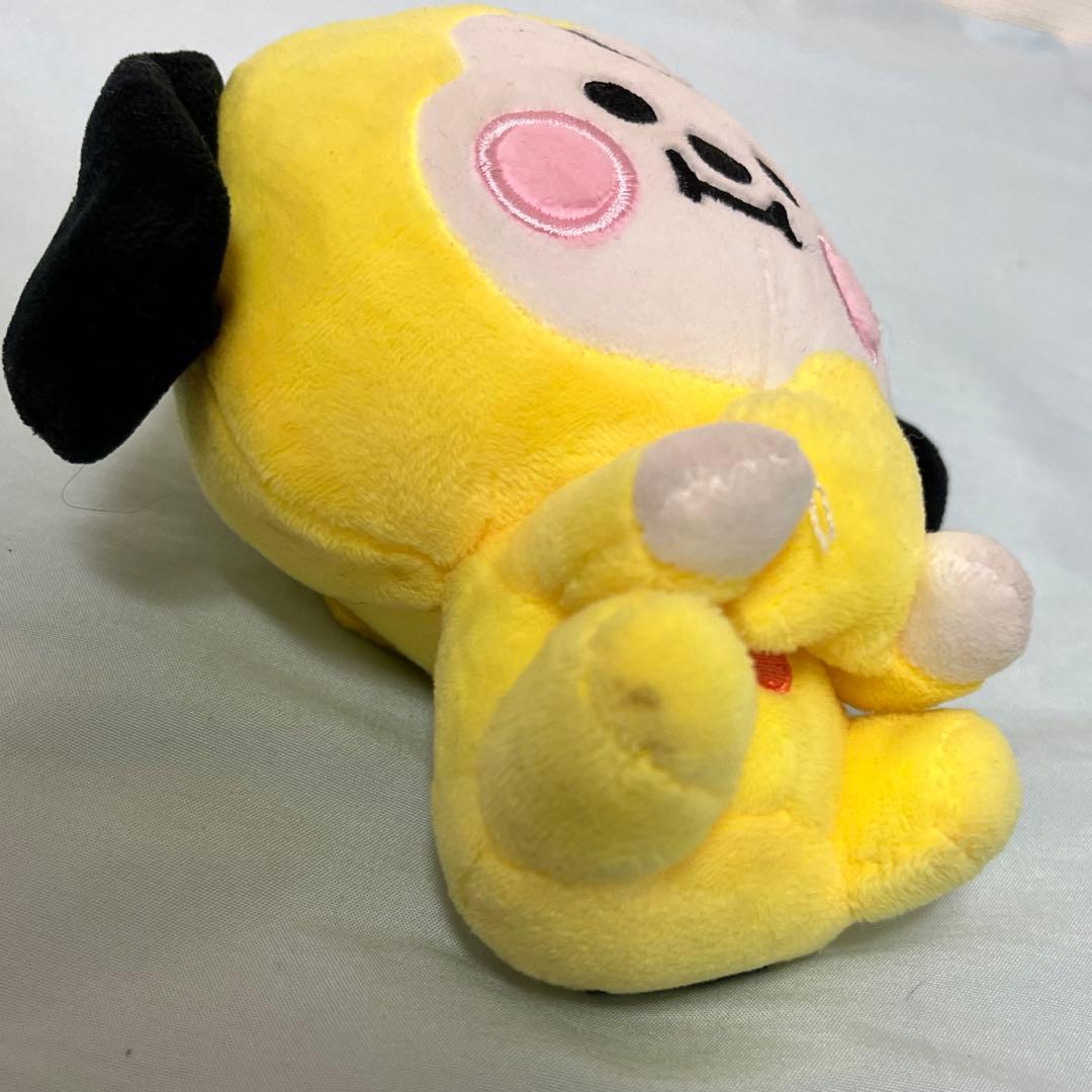 BTS TinyTAN／BT21 ぬいぐるみ キーホルダー まとめ売り - メルカリ