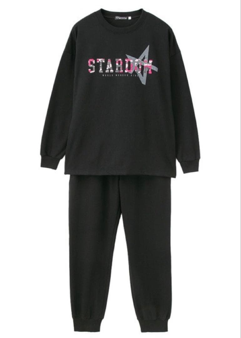 LL　スターダム　安納サオリ　ルームウェア、他　L　パジャマ　寝間着
