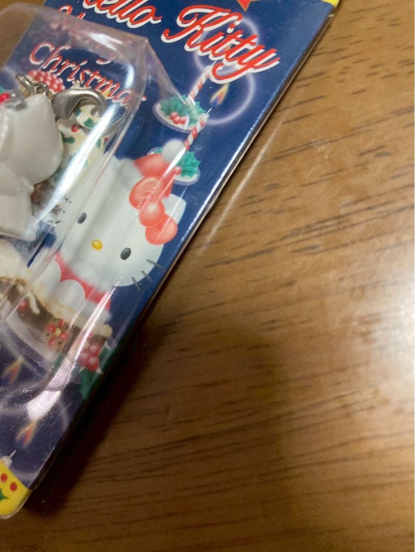 希少 激レア 新品 ご当地 ハローキティ クリスマス サンタ ツリー