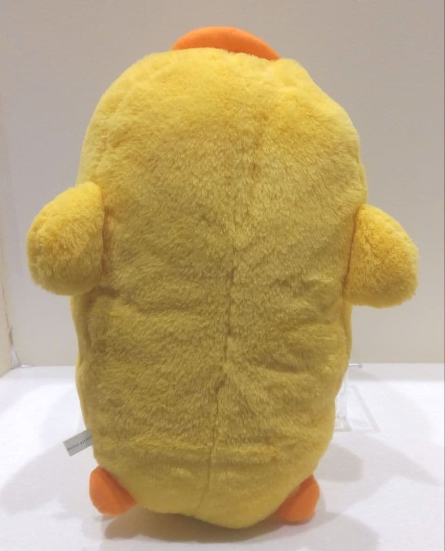 マザーグースの森 ぴよちゃん ぬいぐるみ クッション マザーガーデン