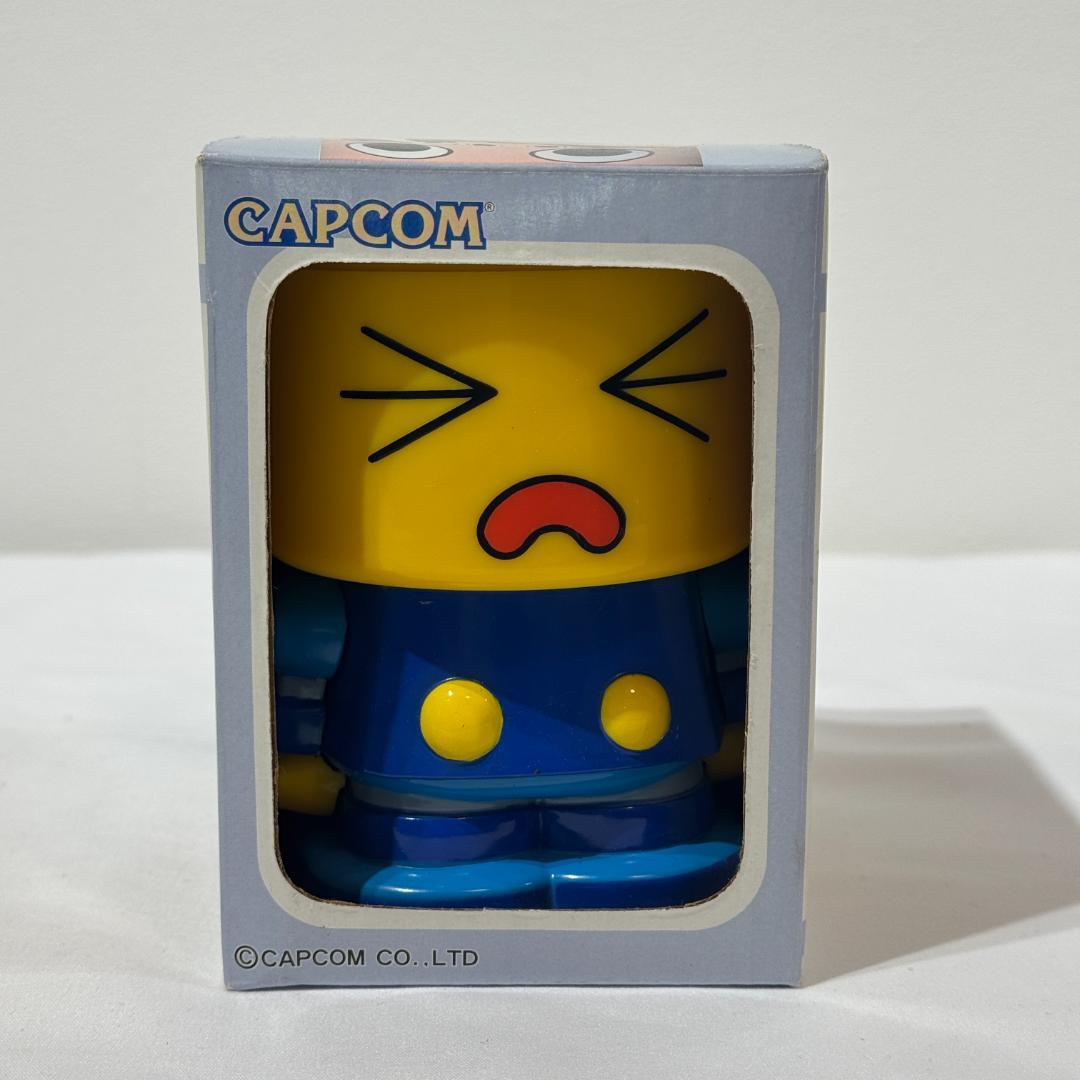 トロンにコブン ロックマン マグカップ ロックマンDASH の思い出… コブングッズを集めに集めて、ついには