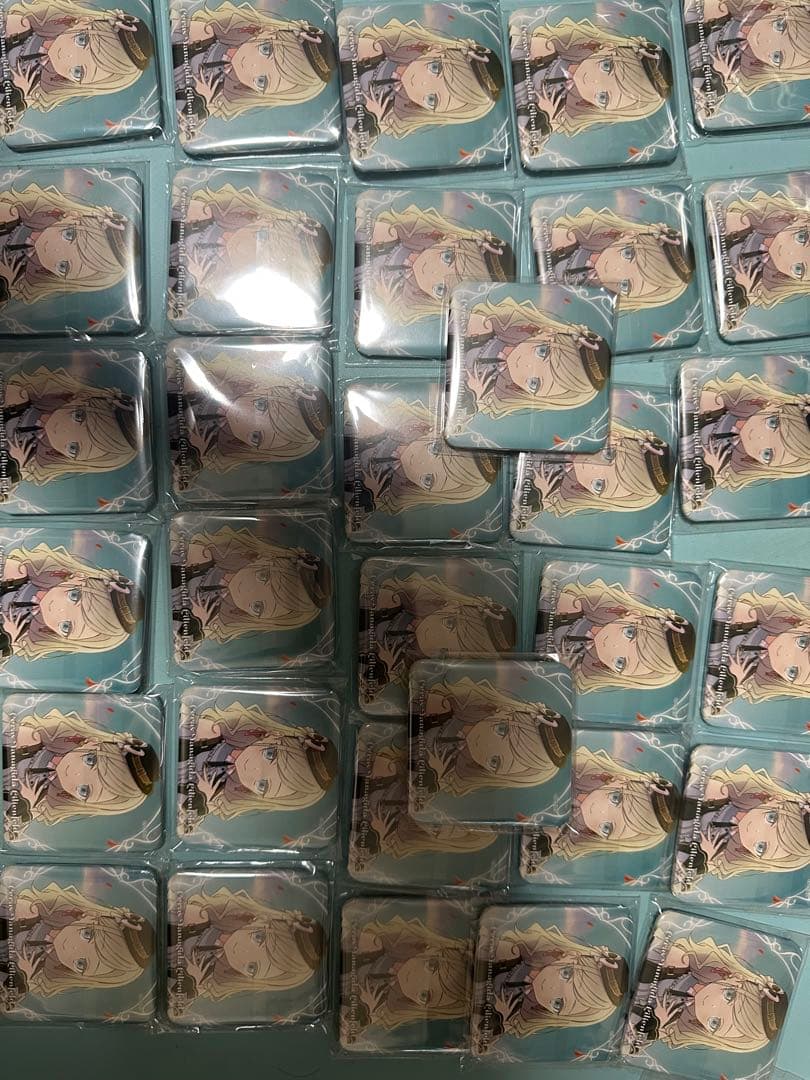 ラブライブ 蓮ノ空女学院スクールアイドルクラブ　セラス柳田リリエンフェルト32個 セラス 柳田 リリエンフェルト】 105期メンバー自己紹介動画 (蓮ノ空