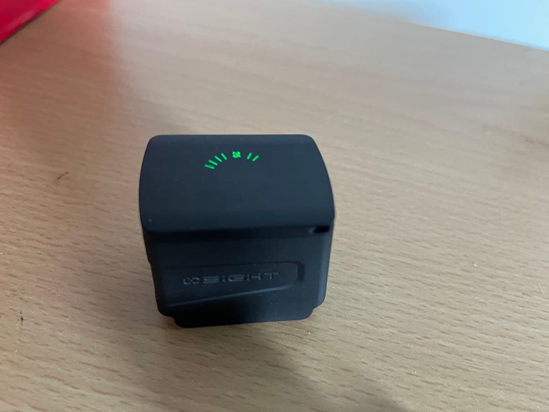 【未使用品】Osight S 【欠品無し】