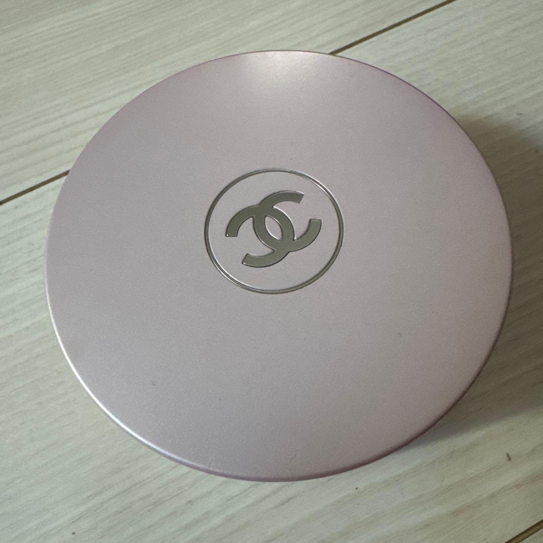 ラ*ラ様 CHANEL チャンス ボディクリーム N 150g チャンス ボディ クリーム N - 150 g - Fragrance | CHANEL シャネル