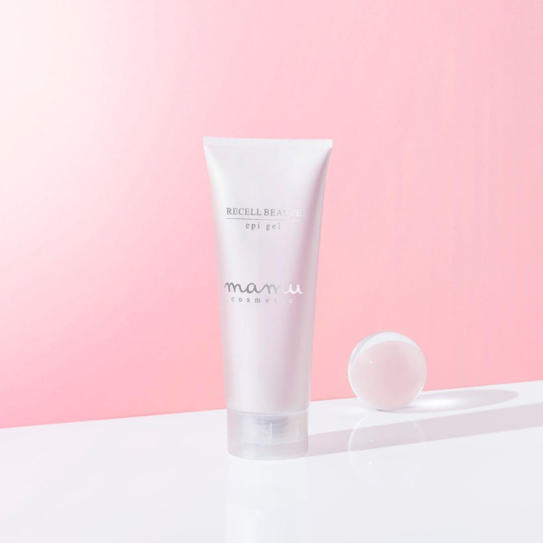 mamu RECELL BEAUTE epi gel 7本セット 楽天市場】＼3/4 20時～ ☆20%OFF／ mamu リセルヴォーテ・エピジェル