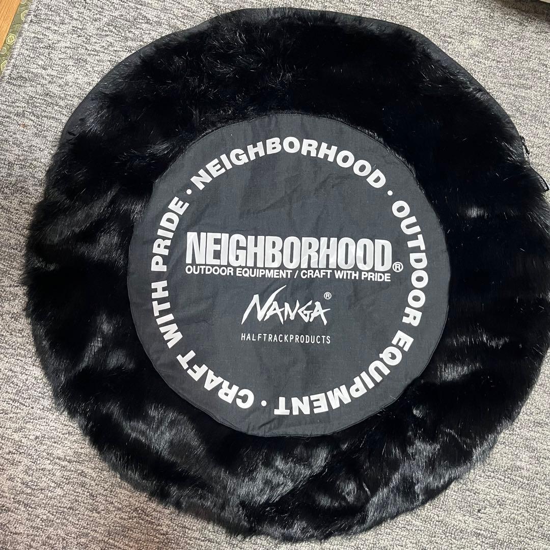 NEIGHBORHOOD クッションカバー CUSHION COVER | LOVE MY NEIGHBORHOOD