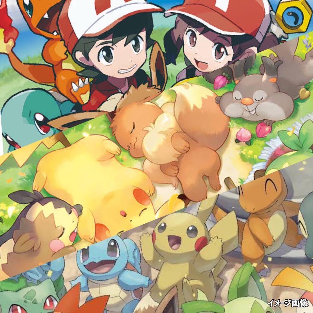 イーブイヒーローズや151海外版未開封パック《ポケカ》PokemonCard
