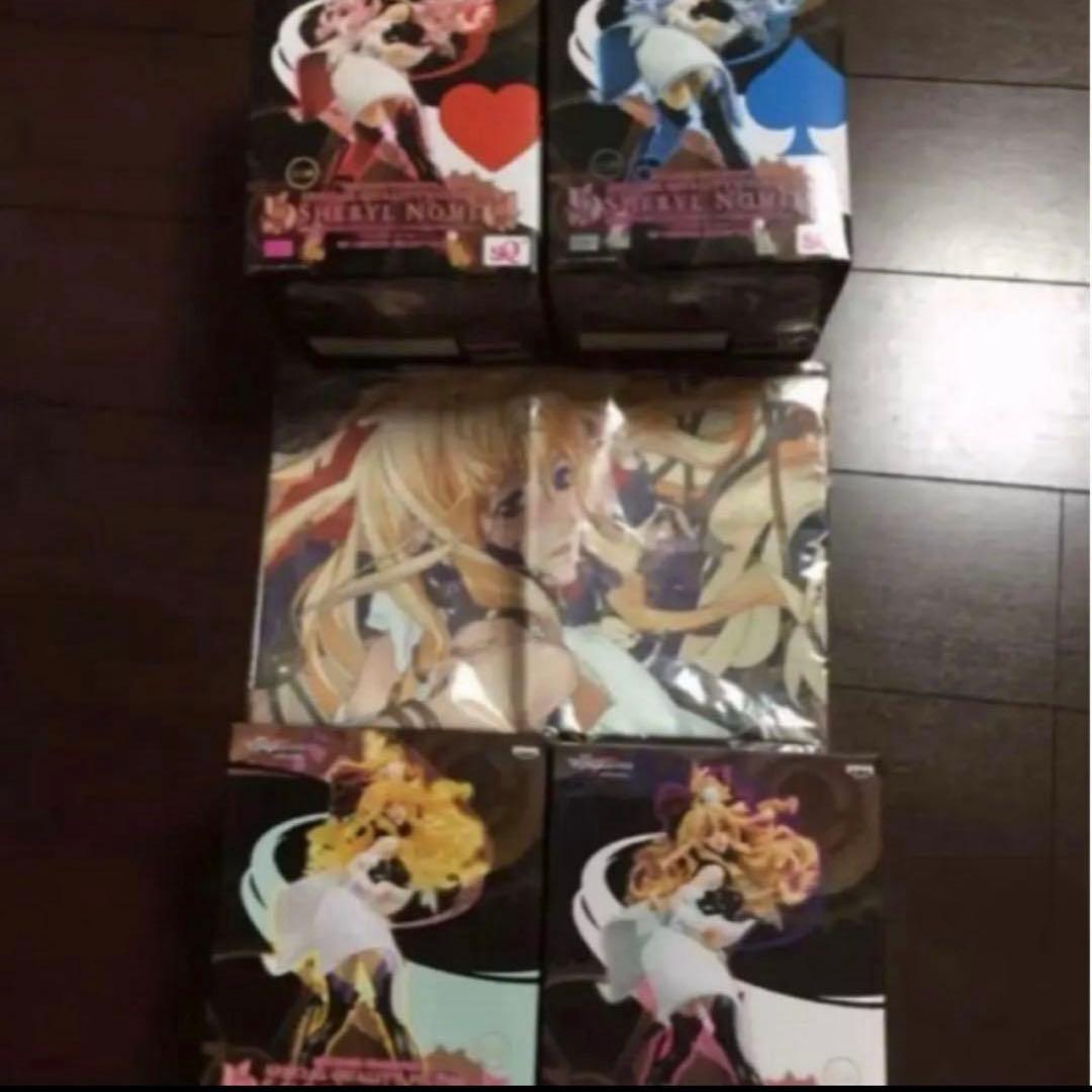 マクロス シェリル ユニバ WF 限定 セット Amazon.co.jp: マクロスF フィギュア シェリル ユニバーサル バニー