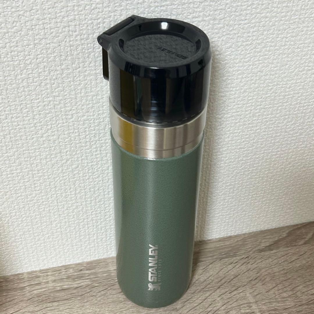 STANLEY ゴーシリーズ 真空ボトル　ステンレスボトル　水筒 0.7L