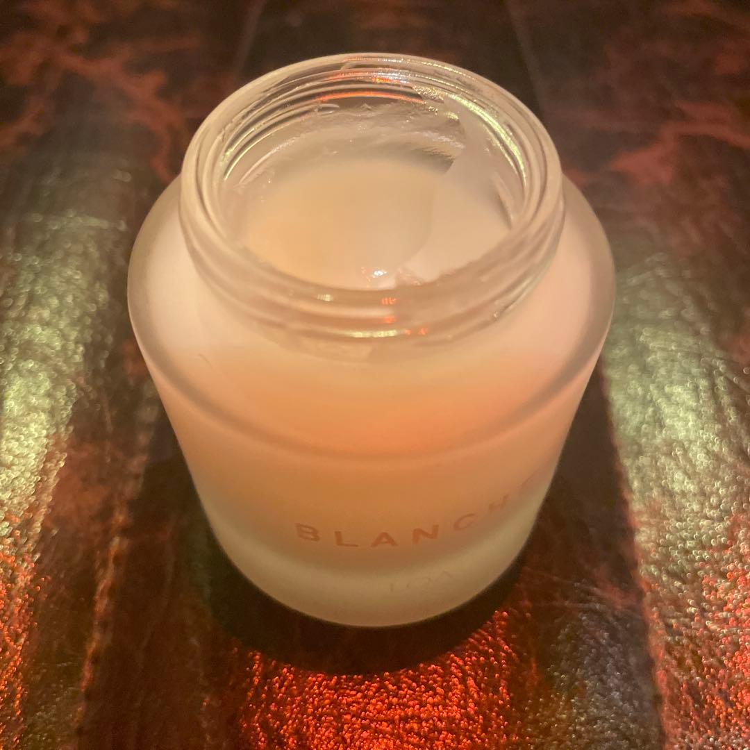LOA THE OIL LOA BLANCHE Neroli Smoke Tea 4個セット Neroli Smoke