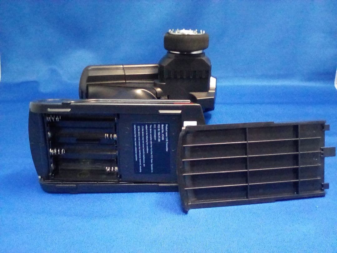 ◉ 京商 サンドマスター T1レッド( 中古 ) メカ プロポ付 - メルカリ