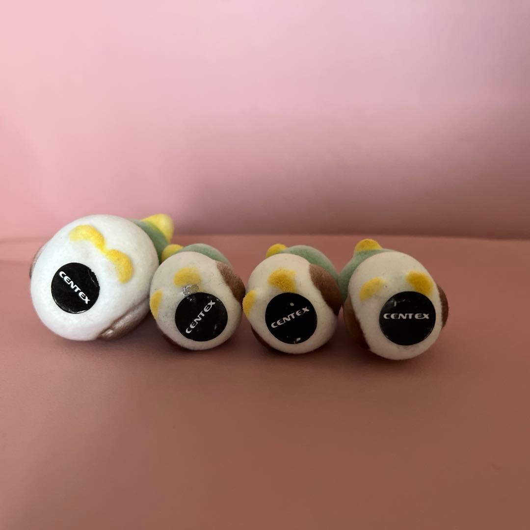 centex センテックス フロッキー カモ 置物 - メルカリ