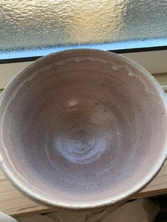 西岡小十 繪唐津 茶碗 共箱共布栞 唐津焼 未使用 - メルカリ
