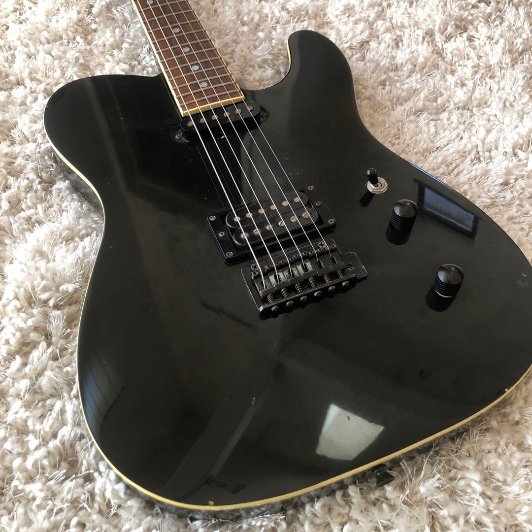 Fernandes TEJ Limited Edition 型番不明 - メルカリ