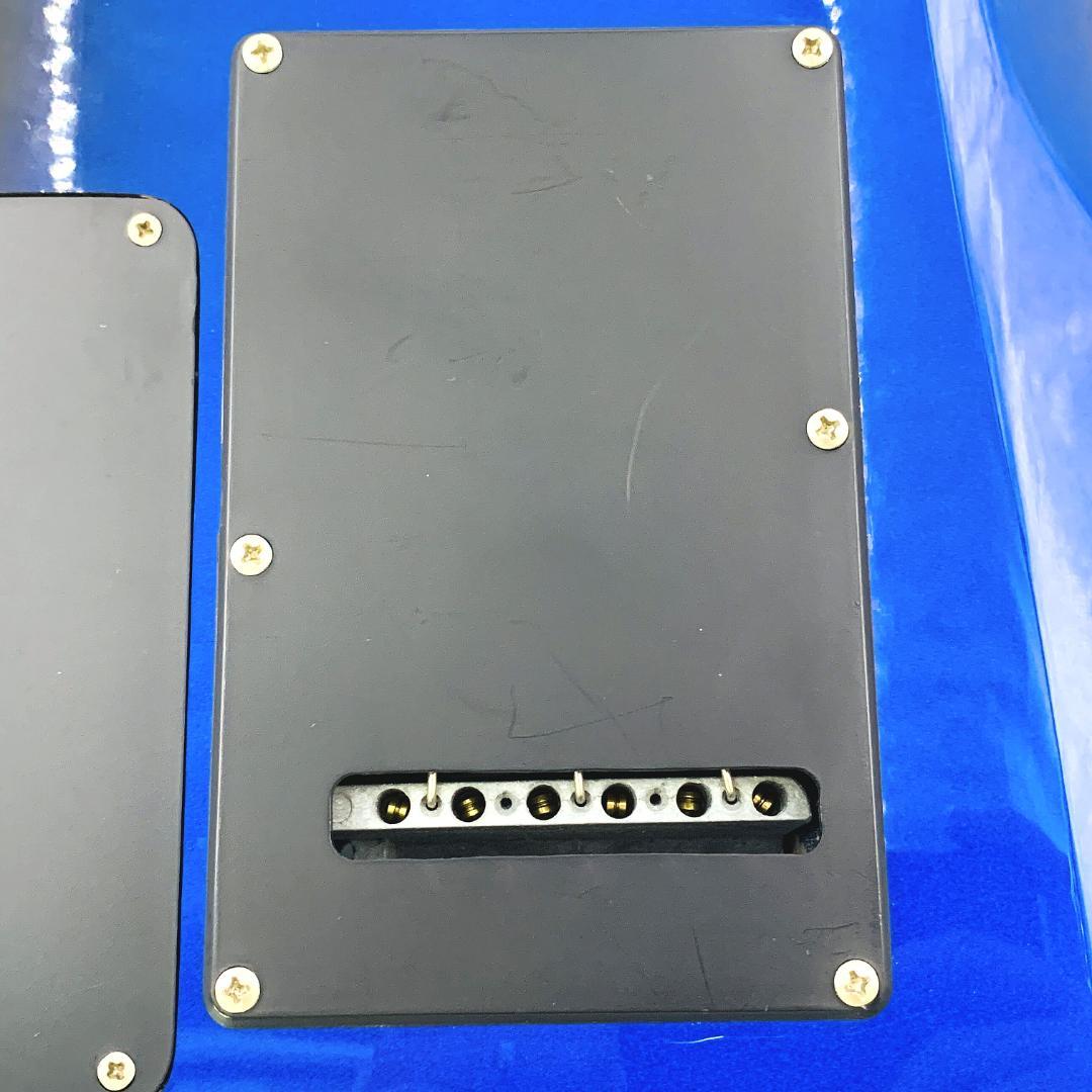 Aria proⅡ MA series ブルーバースト エレキギター【整備品】 - メルカリ