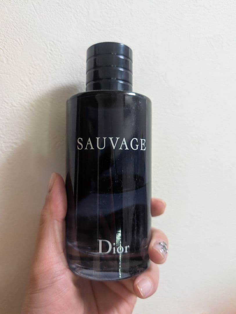 [破格]Dior SAUVAGE オードトワレ 200ml 楽天市場】dior ソバージュ 200mlの通販