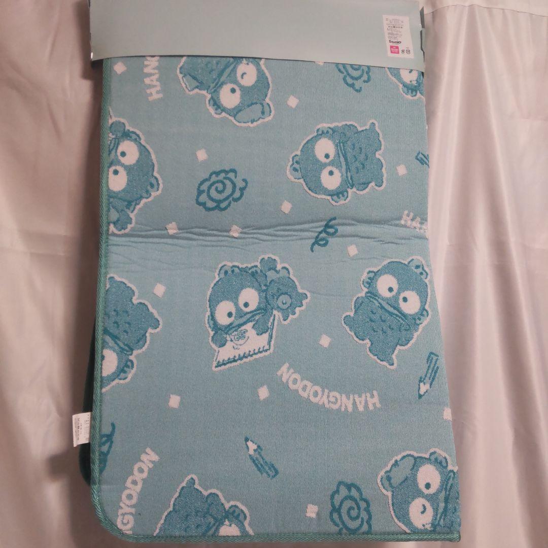 ハンギョドン 筒型収納ボックス収納ケース ルームマット ホット