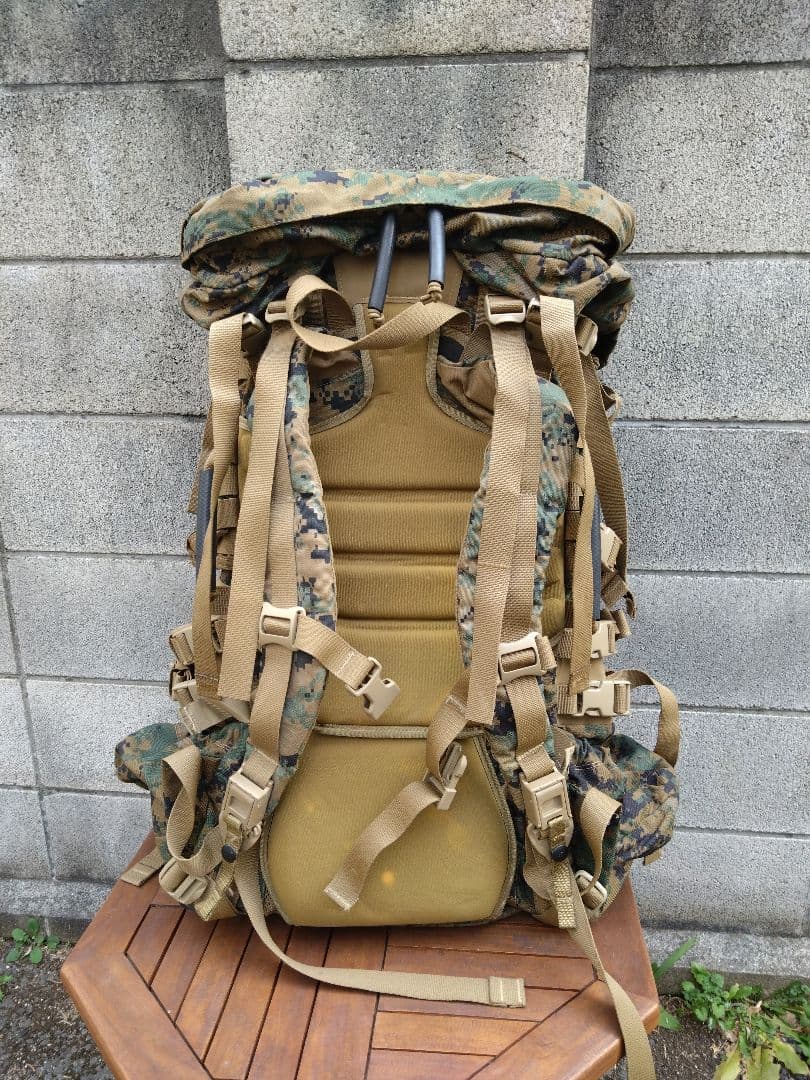 used USMC ILBE アークテリクスArc'teryx PROPPER - メルカリ