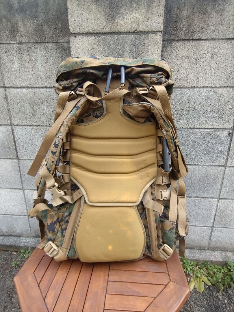 used USMC ILBE アークテリクスArc'teryx PROPPER - メルカリ