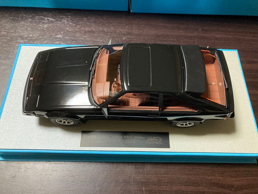 希少品】 セリカXX （後期型） 輸出仕様車スープラ - メルカリ