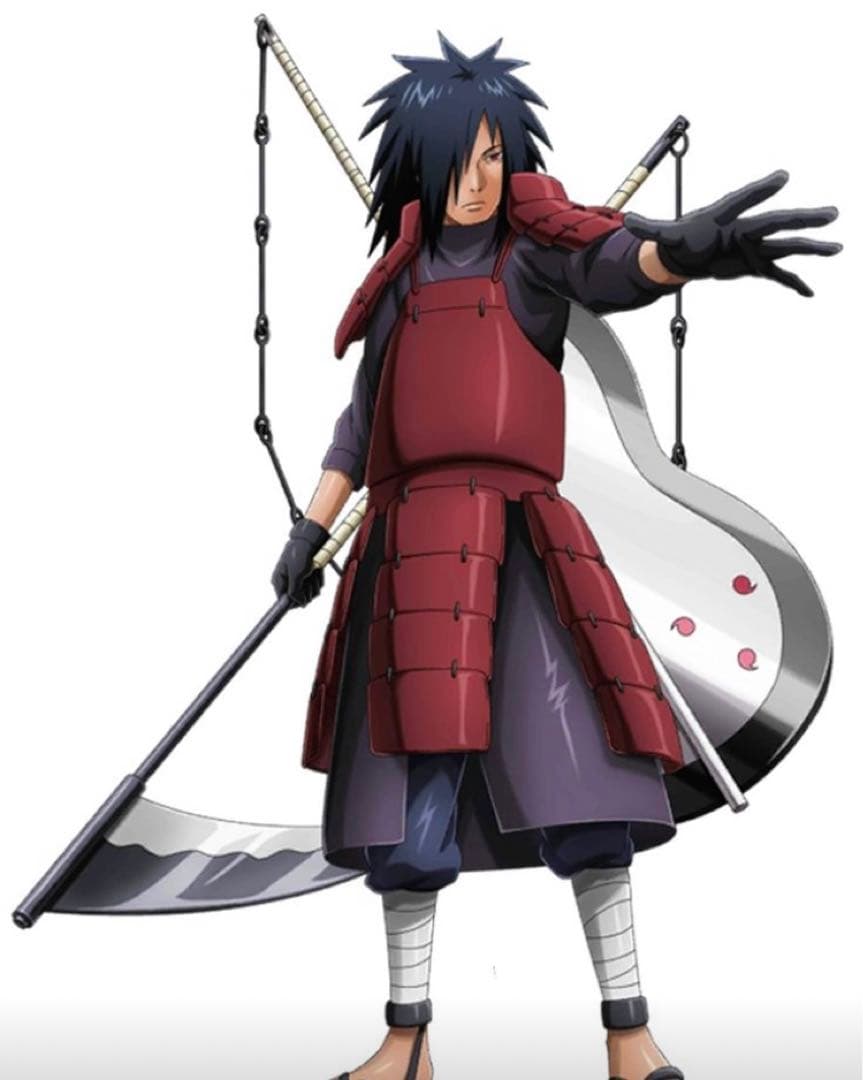 NARUTOカード うちは一族　薬師カブト Yahoo!オークション - NARUTO ナルトカードゲーム『薬師カブト レア』
