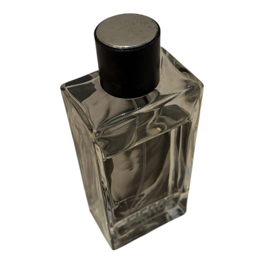 Abercrombie & Fitch Fierce 200ml】 - メルカリ