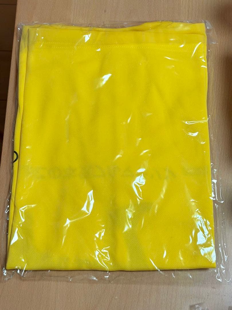 イコラブ 瀧脇笙古 プロデュースTシャツ イエロー 新品未開封品 - メルカリ