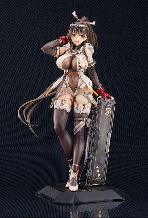 【新品未開封】MXちゃん 1/7 完成品フィギュア[マックスファクトリー]