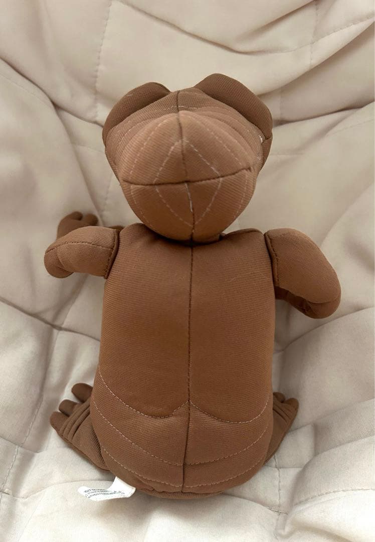 E.T. ぬいぐるみ ヤングエポック アンティーク ヴィンテージ - メルカリ
