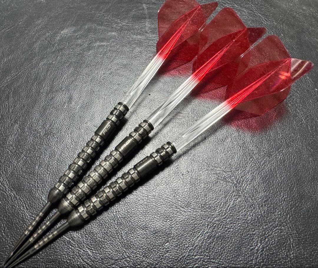 激レア レッドドラゴン ローグ スティール 22g レッドドラゴン ローグ 22g RED DRAGON Rogue 22g | ソフトダーツ,RED