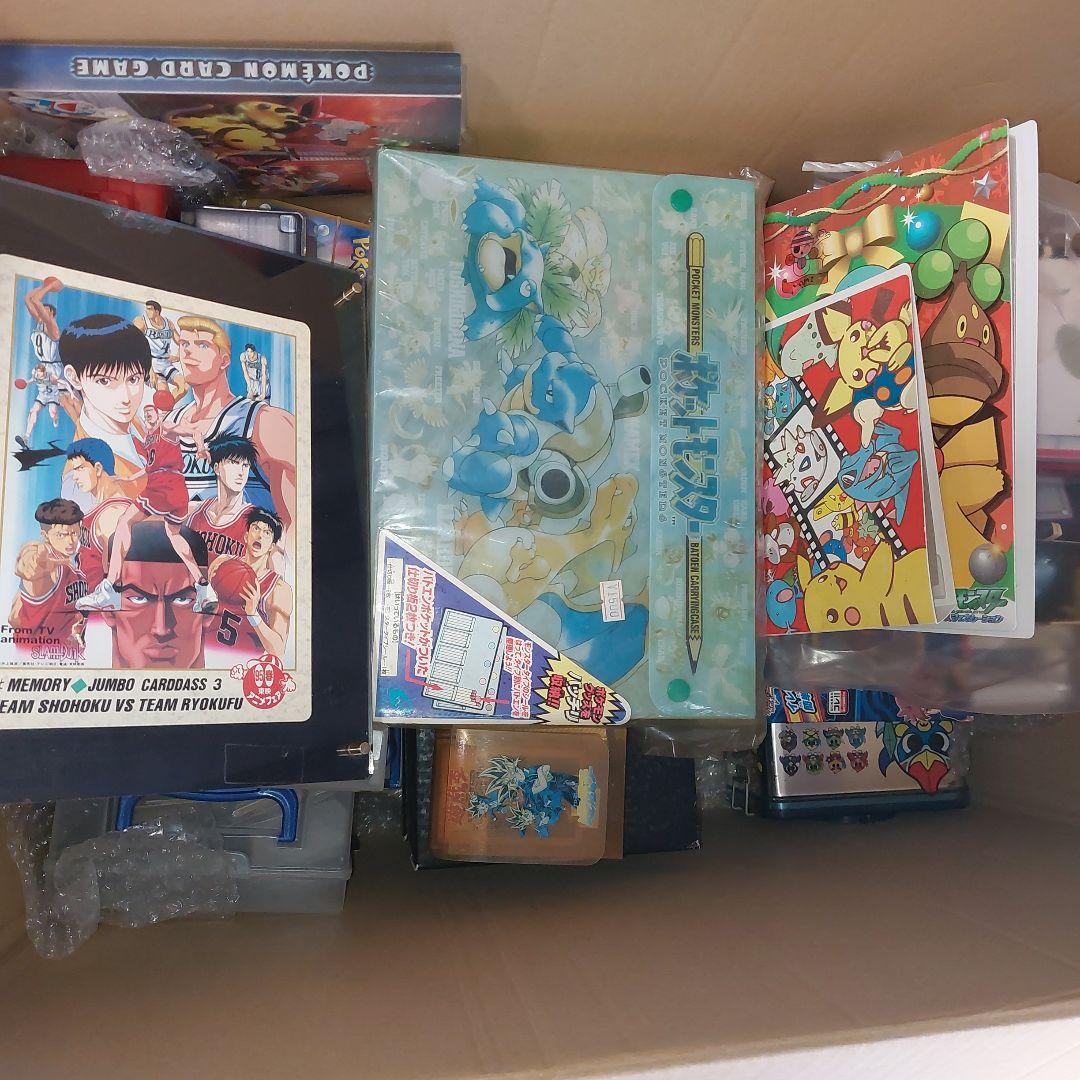 トレカ アニメ25kg～30kg 遊戯王 ポケモンカード デュエマ 原画 セル画
