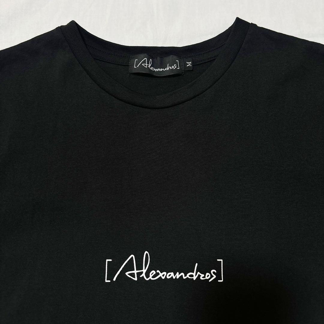 Alexandros]10th アニバーサリーTシャツ Mサイズ - メルカリ