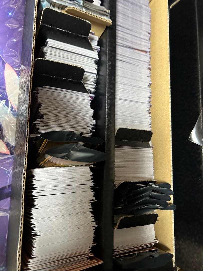 遊戯王 25th レアコレ ストラクBOX ノーマル レア まとめ売り - メルカリ