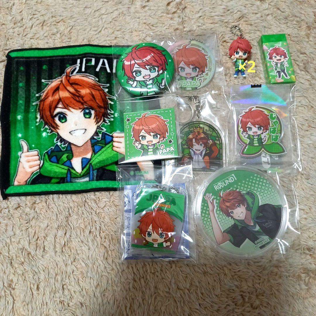 からぴち じゃぱぱ まとめ売り - メルカリ