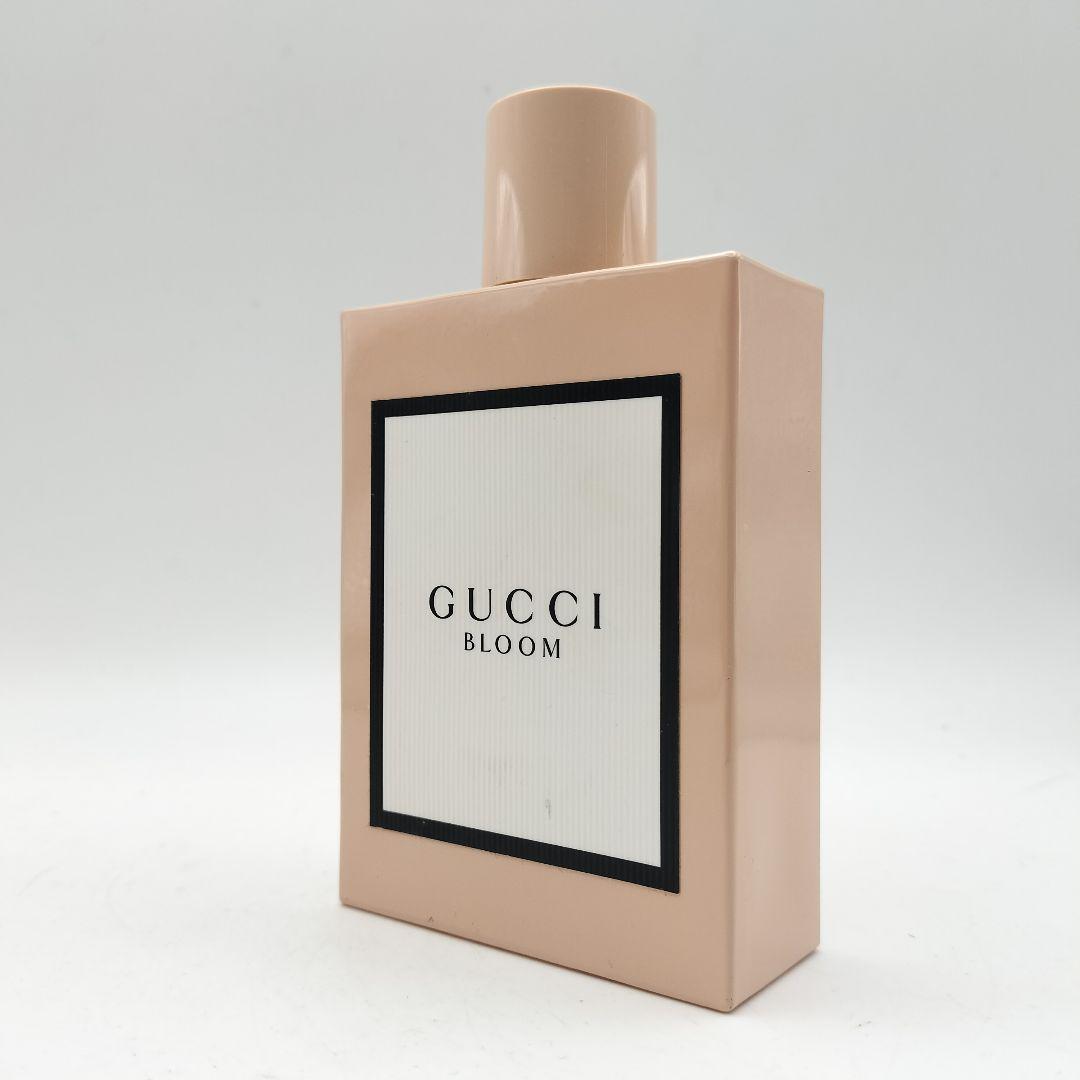 □グッチ ブルーム オードパルファム 100ml - メルカリ