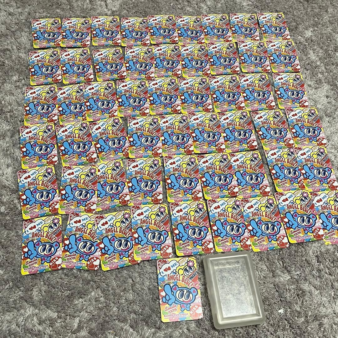 ANGELBLUE エンジェルブルー 20点セット まとめ売り - メルカリ