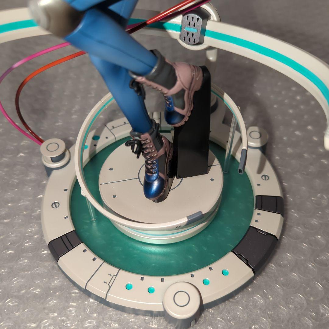 希少〛草薙素子 攻殼機動隊 SAC_2045 1/7 フィギュア フリュー - メルカリ