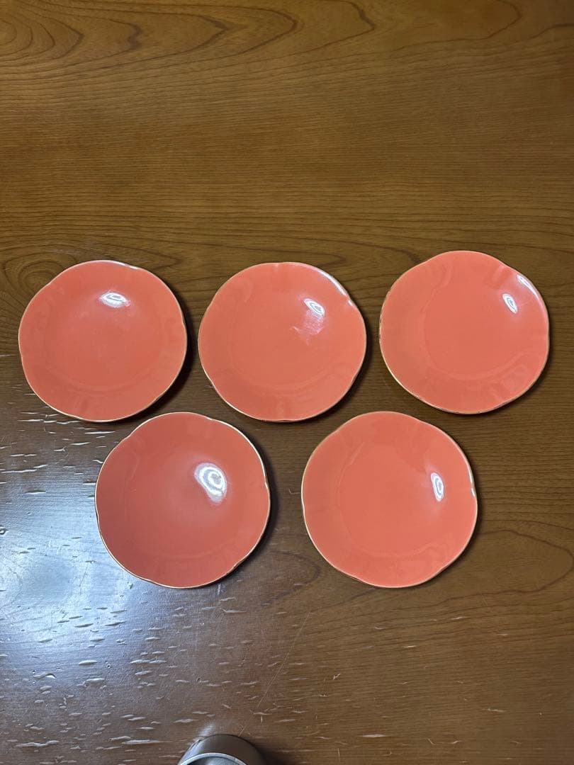 前畑陶器 庫山窯 お皿※バラ売り可 - メルカリ