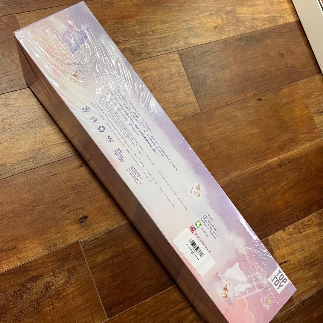 新品 TOPTOY 眠そう目 Disney 睡顔スリープウェアシリーズ コンプ