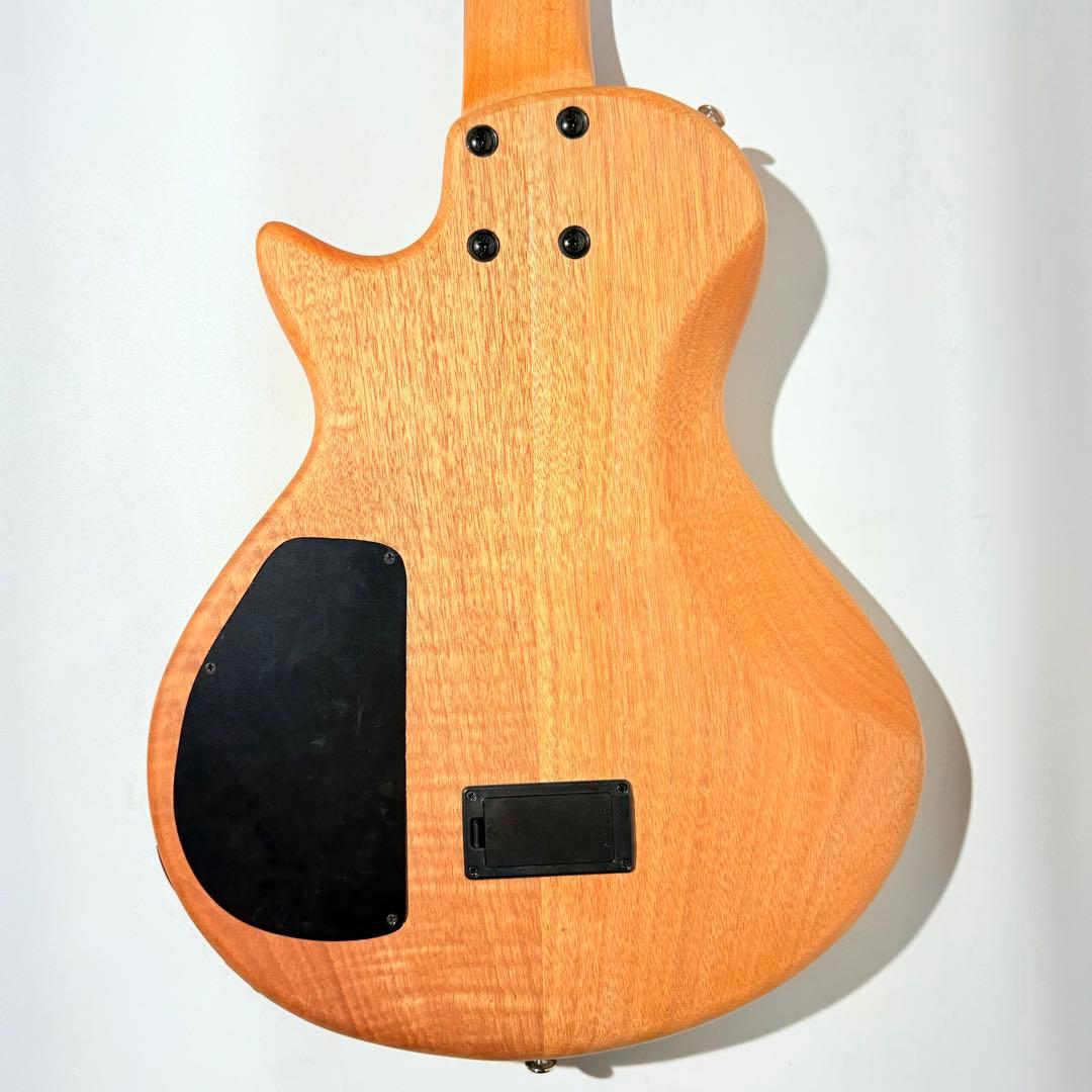 極美品】 ZUMA Portable Nylon Guitar ナイロンギター - メルカリ