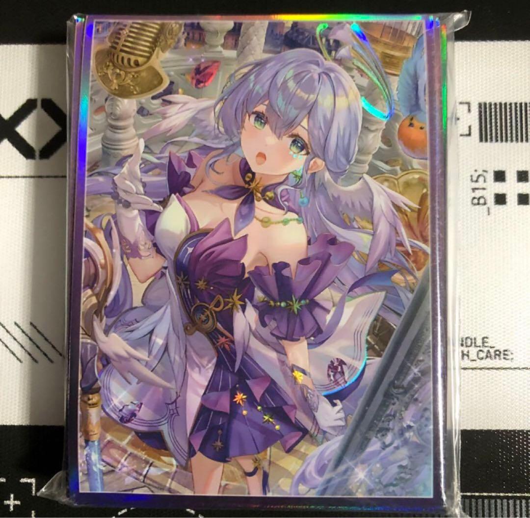 崩壊スターレイル ロビン スリーブ - メルカリ