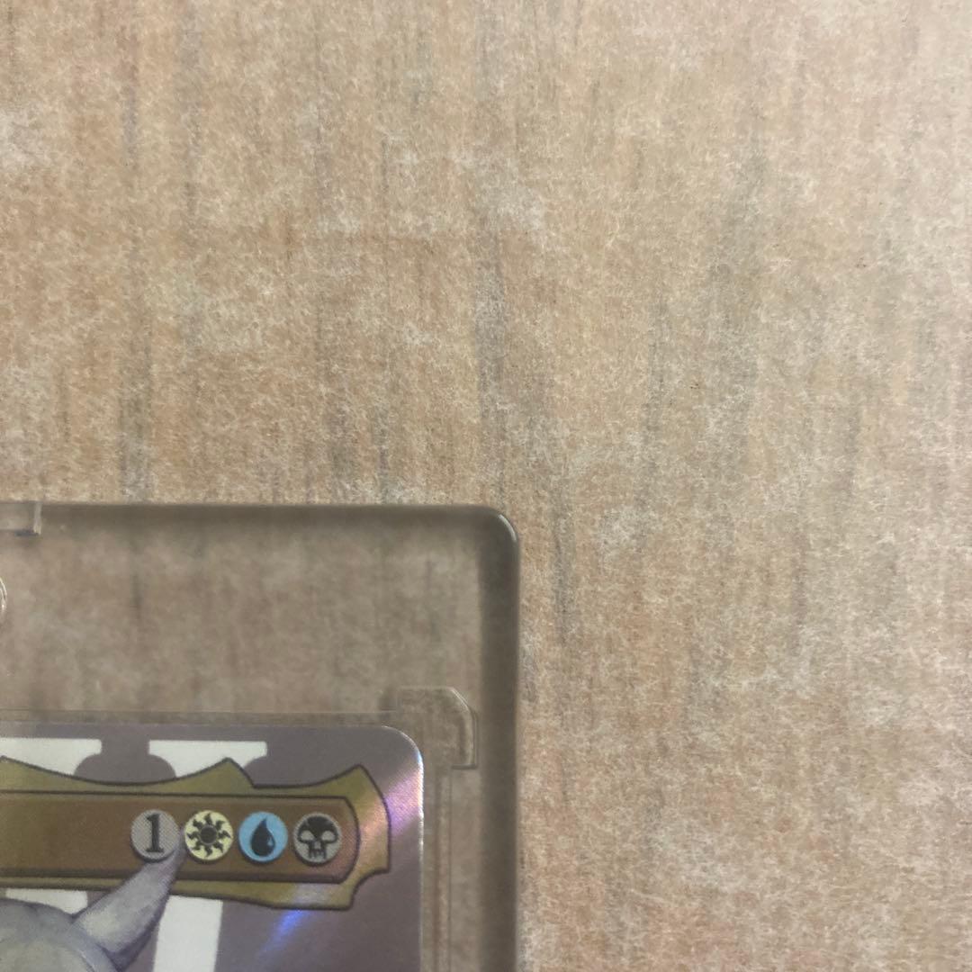 【日本語版】【サージフォイル】【ボーダーレス版】魔女、ヤ・シュトラ・ルル