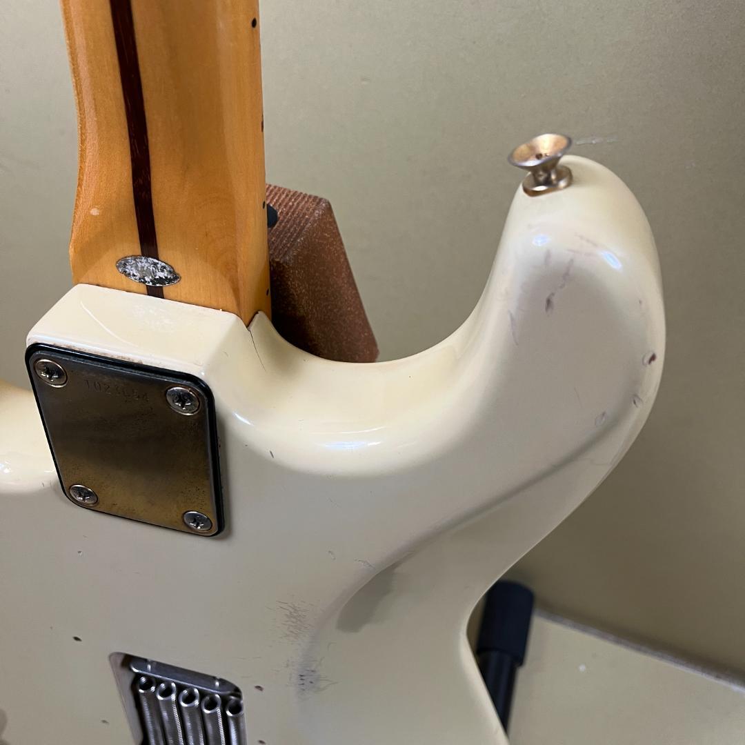 Tokai SS70 Limited Products 1981年製 OW - メルカリ