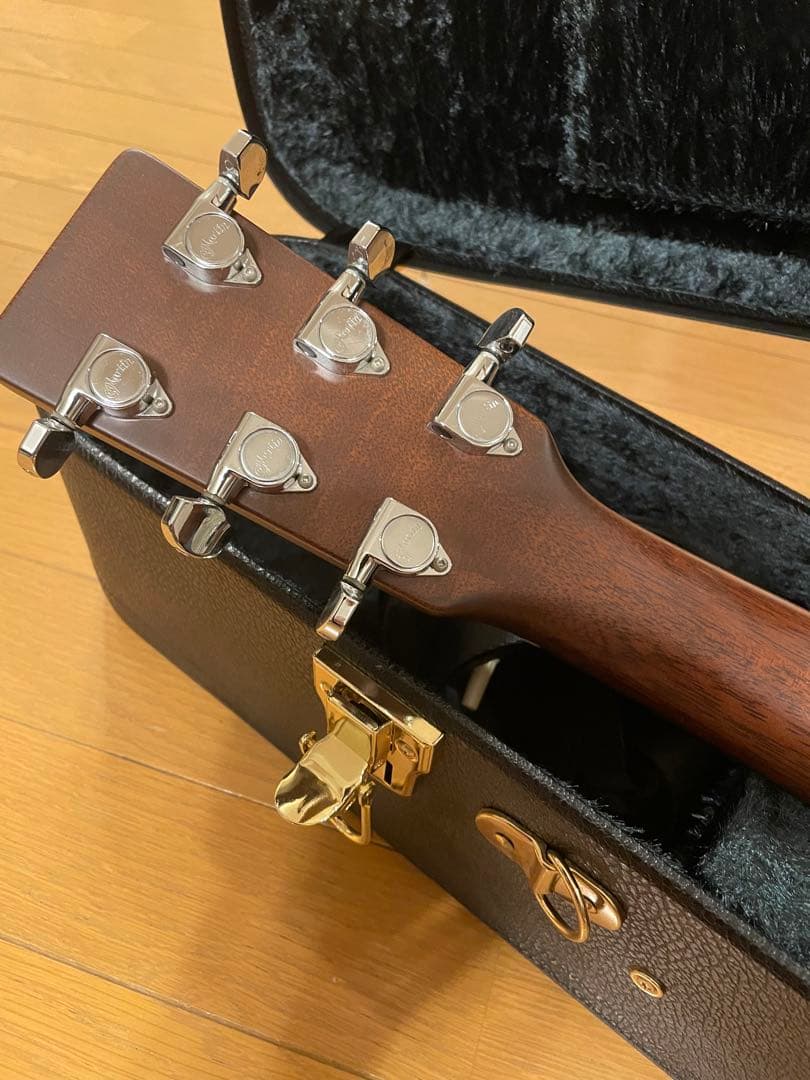 Martin & Co. 貴重なD1-Rです。 ギターケース無し（価格交渉無し） Martin & Co. 貴重なD1-Rです。 ギターケース無し（価格交渉無し