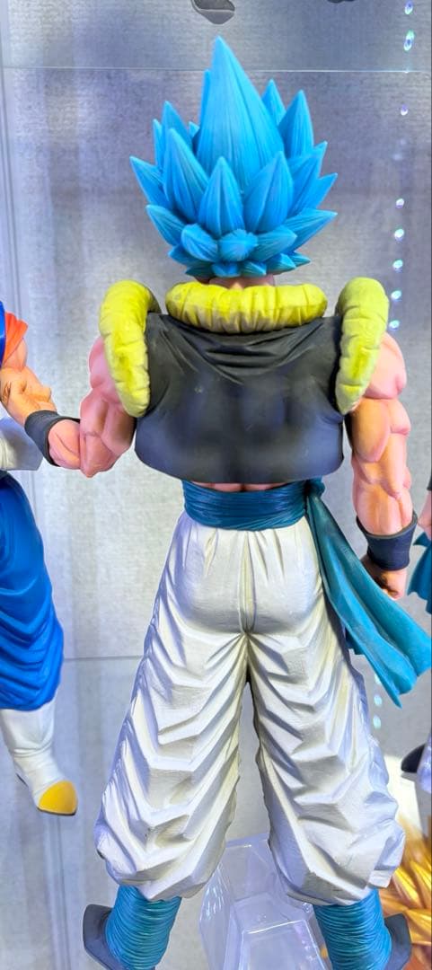ドラゴンボール EXTREME SAIYAN A賞B賞C賞D賞ラストワン - メルカリ