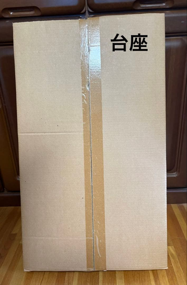 未開封◾️ゴジラ FINAL BOX◾️ゴジラ ヘッド＋台座＋ブックレット
