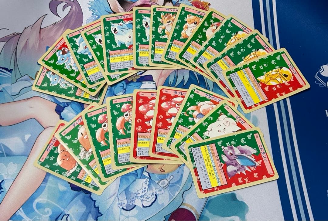 ポケモン カードダスまとめ売り ポケモン カードダス まとめ売り 10枚 - メルカリ