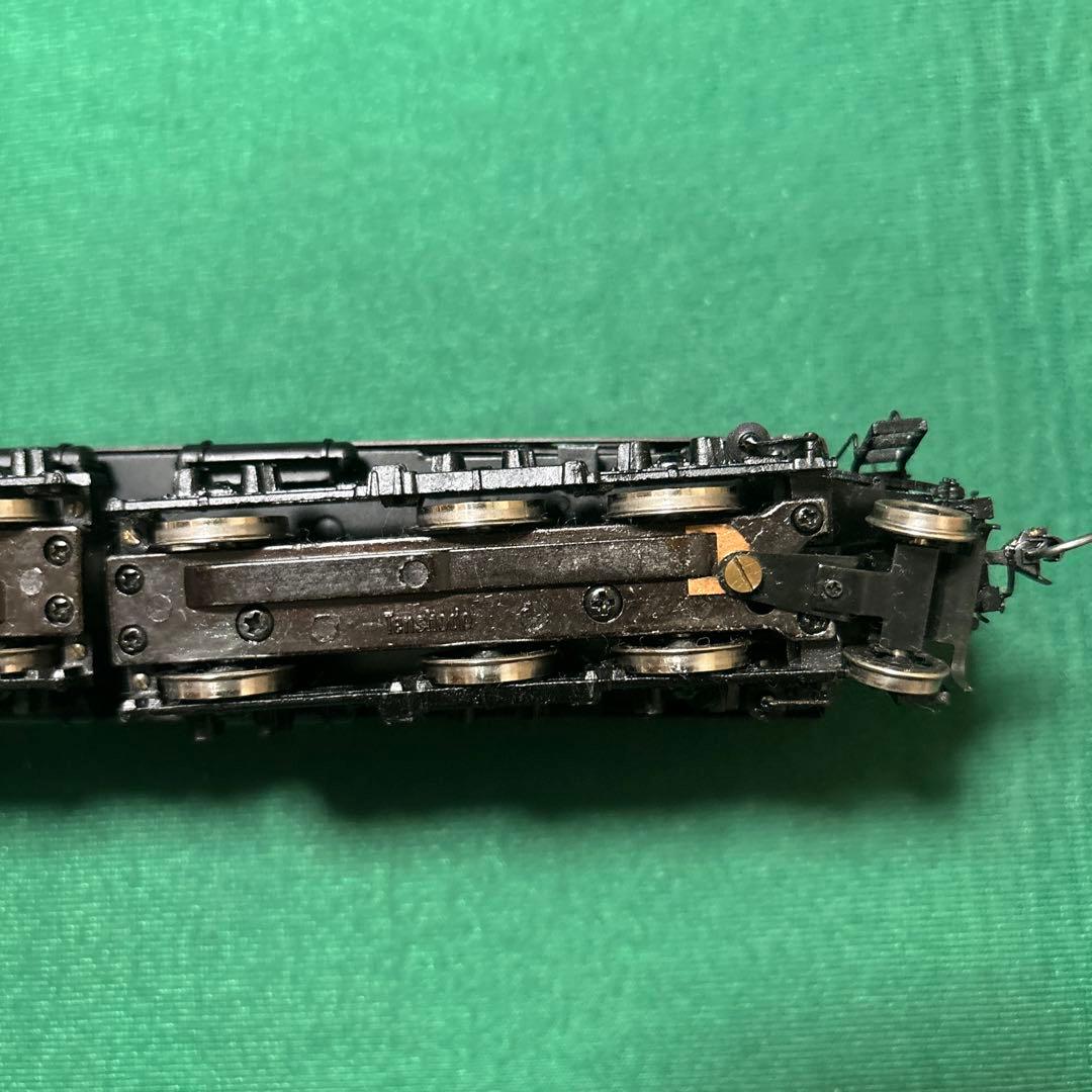 天賞堂 EF15 189