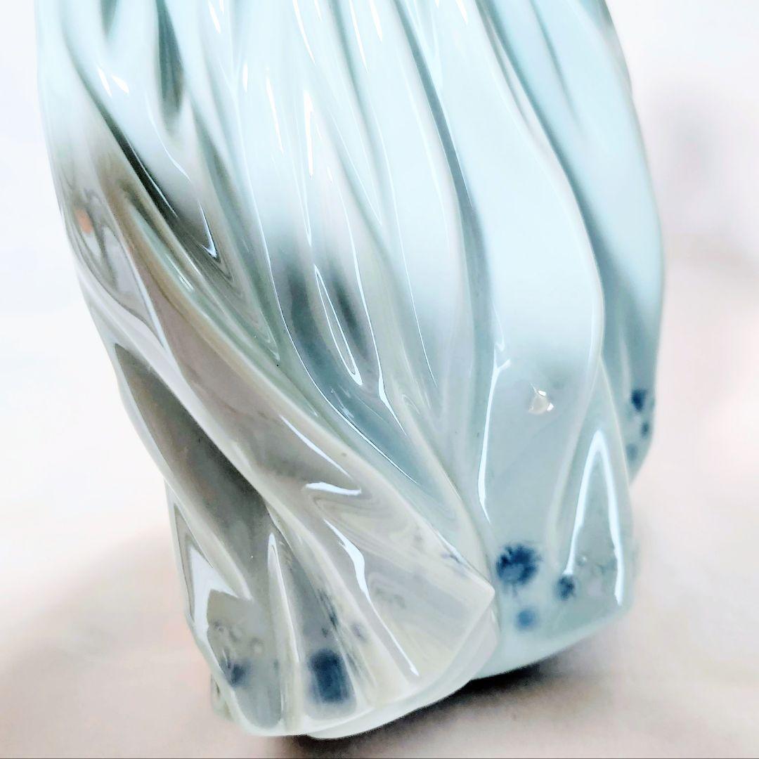 LLADROリヤドロNo.6130【春のお庭にかえって】【美品・専用箱・栞付き